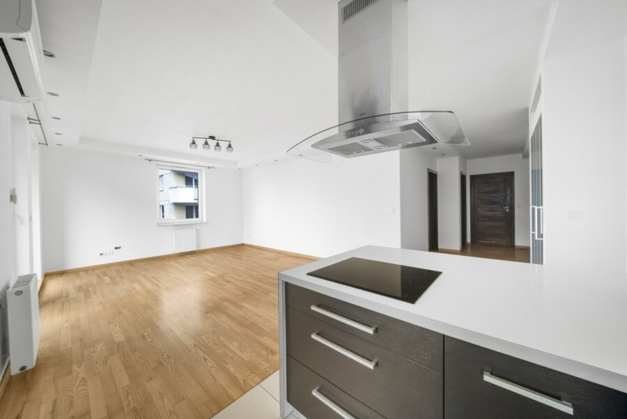 Warszawa, Białołęka, Skarbka Z Gór, 3 pokoje, 2 balkony, 82 m² | Derby Białołęka