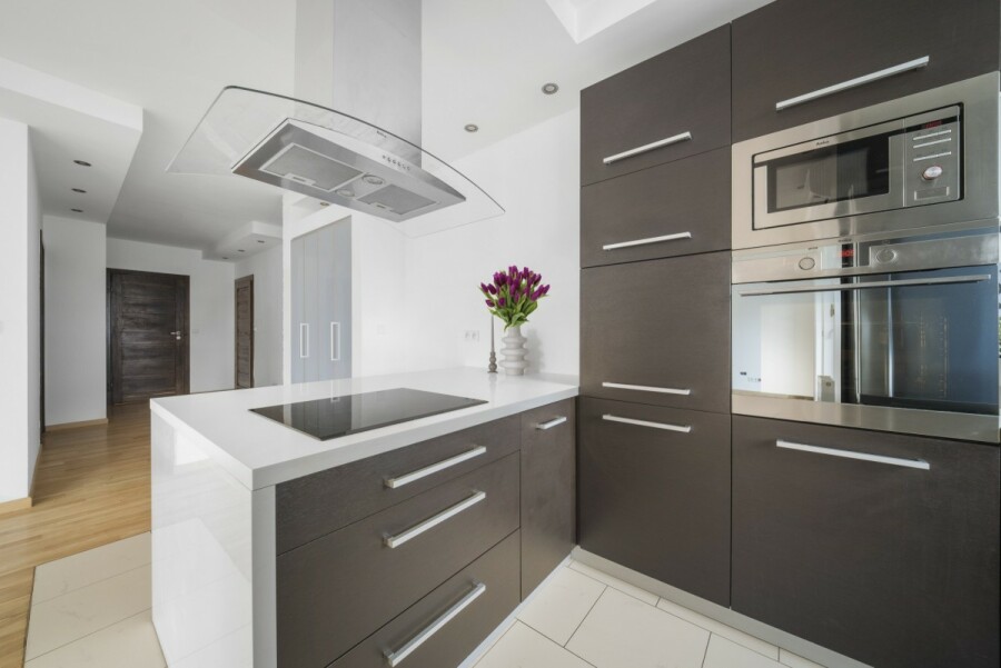 Warszawa, Białołęka, Skarbka Z Gór, 3 pokoje, 2 balkony, 82 m² | Derby Białołęka