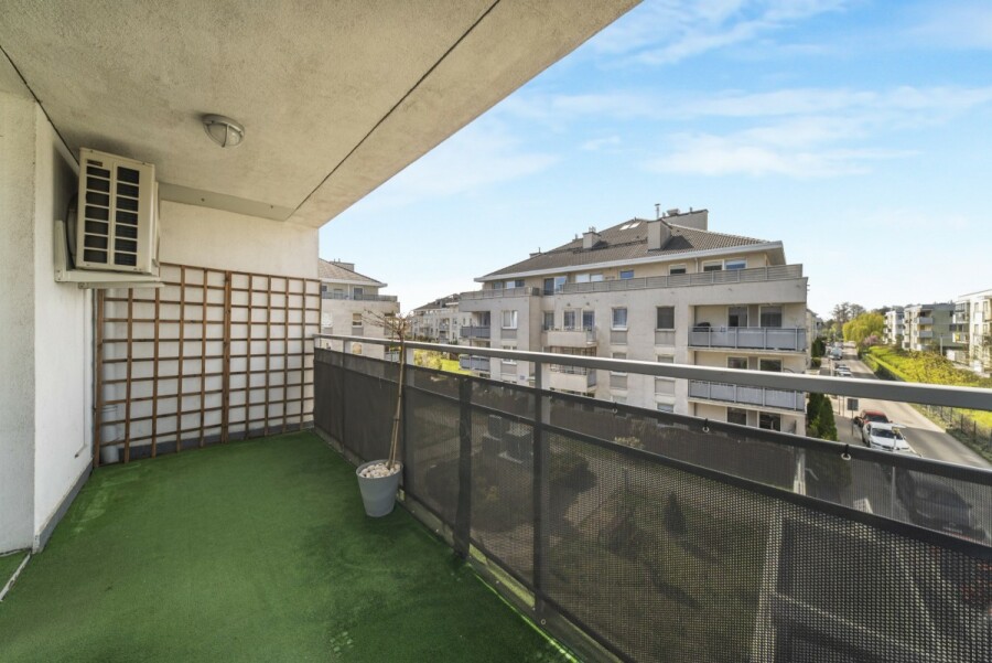 Warszawa, Białołęka, Skarbka Z Gór, 3 pokoje, 2 balkony, 82 m² | Derby Białołęka