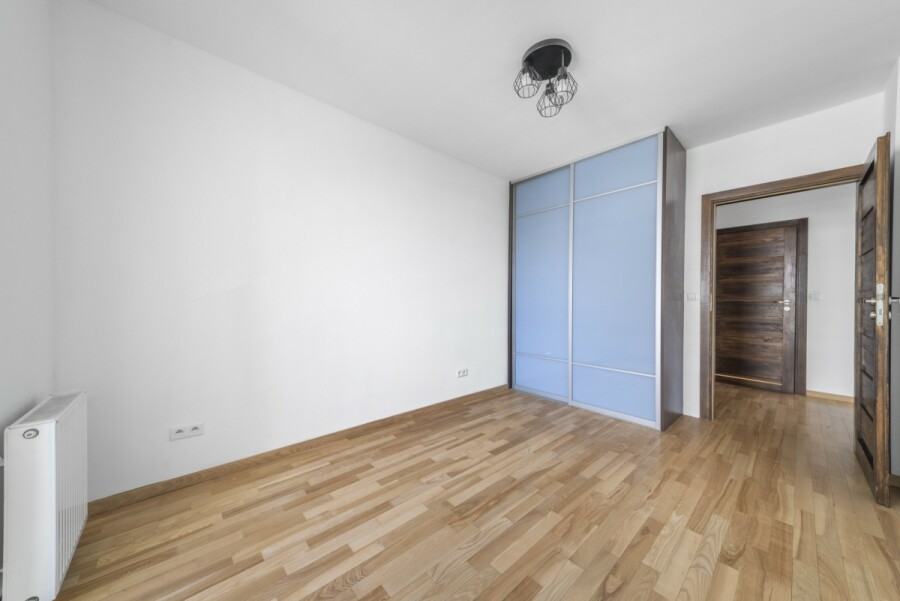 Warszawa, Białołęka, Skarbka Z Gór, 3 pokoje, 2 balkony, 82 m² | Derby Białołęka