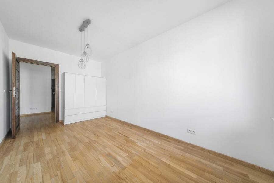 Warszawa, Białołęka, Skarbka Z Gór, 3 pokoje, 2 balkony, 82 m² | Derby Białołęka