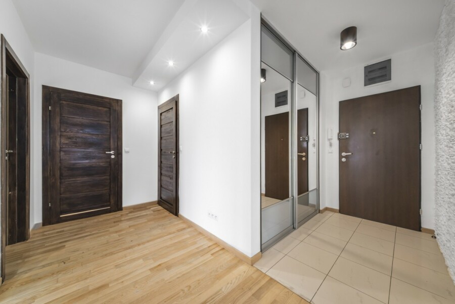 Warszawa, Białołęka, Skarbka Z Gór, 3 pokoje, 2 balkony, 82 m² | Derby Białołęka