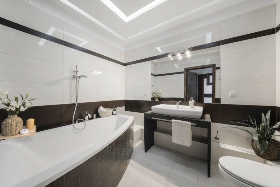 Warszawa, Białołęka, Skarbka Z Gór, 3 pokoje, 2 balkony, 82 m² | Derby Białołęka