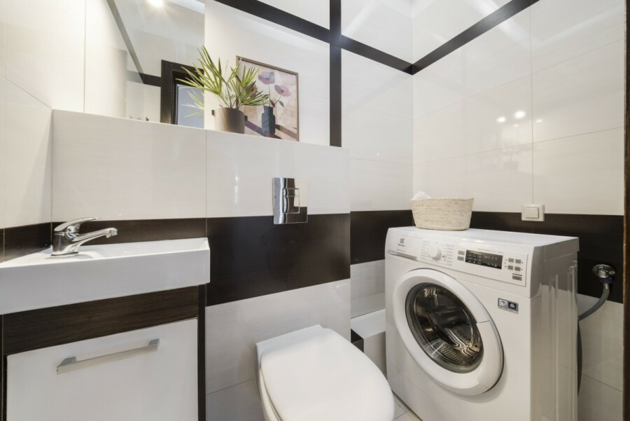 Warszawa, Białołęka, Skarbka Z Gór, 3 pokoje, 2 balkony, 82 m² | Derby Białołęka