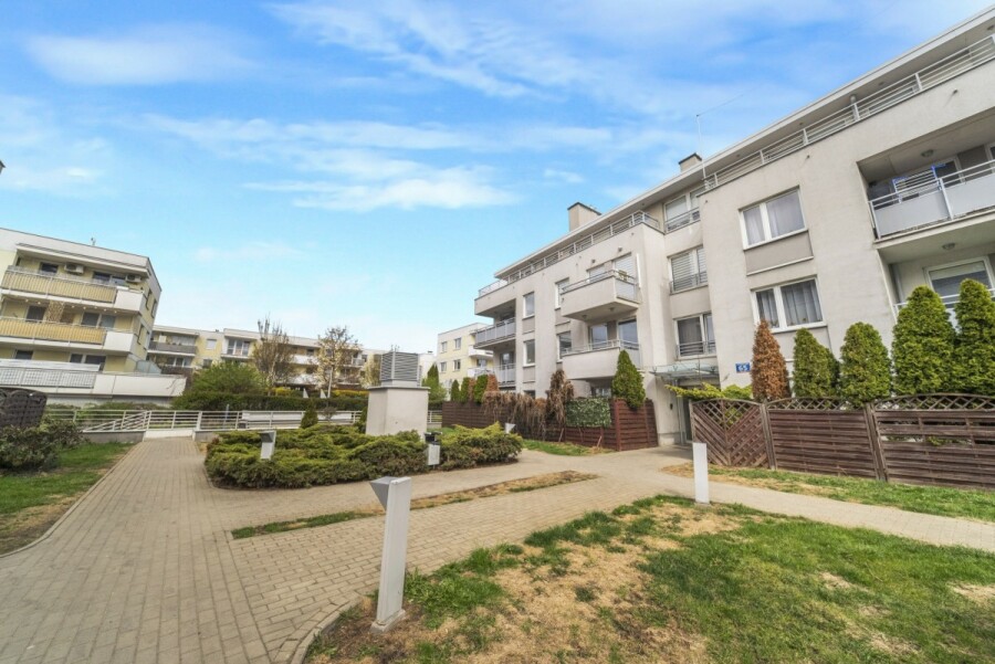Warszawa, Białołęka, Skarbka Z Gór, 3 pokoje, 2 balkony, 82 m² | Derby Białołęka