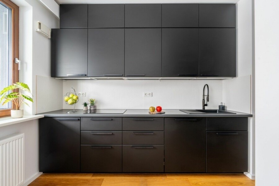 Warszawa, Mokotów, Białej Floty, Apartament na osiedlu Marina Mokotów II