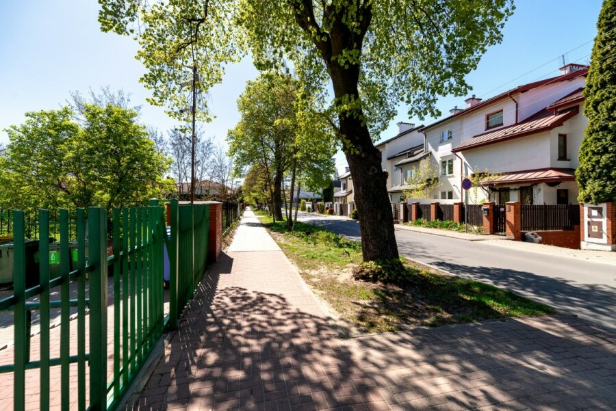 Warszawa, Ochota, Opaczewska, garaż w cenie, niedaleko Parku Szczęśliwickiego