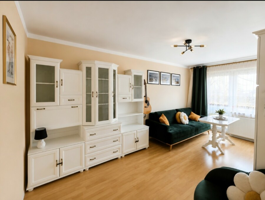 powiat wołomiński, Wołomin, 2 pokoje | 50 m² | balkon | 3 piętro | Wołomin