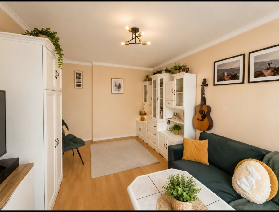 powiat wołomiński, Wołomin, Wileńska, 2 pokoje | 50 m² | balkon | 3 piętro | Wołomin