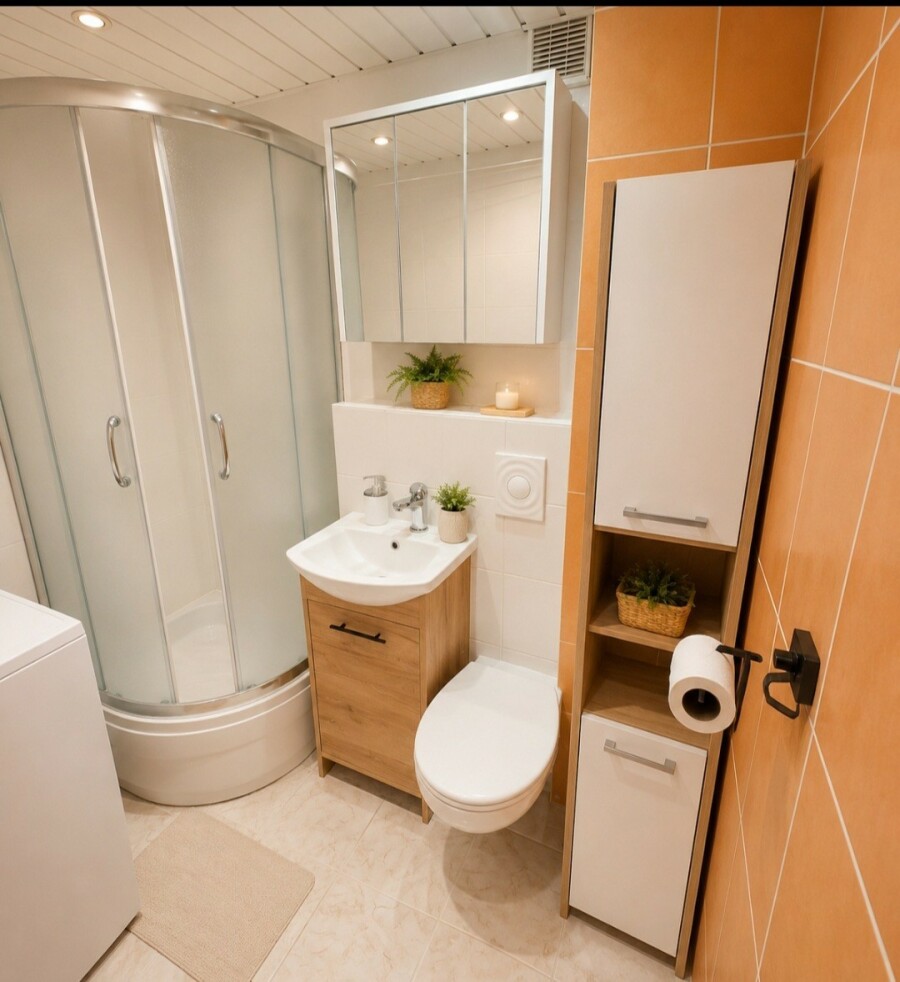 powiat wołomiński, Wołomin, Wileńska, 2 pokoje | 50 m² | balkon | 3 piętro | Wołomin