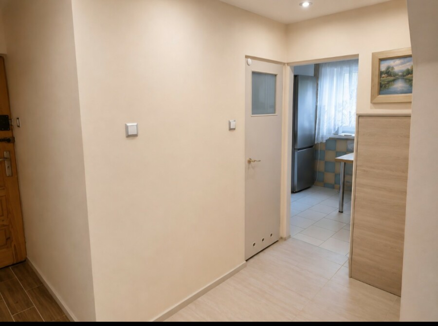 powiat wołomiński, Wołomin, Wileńska, 2 pokoje | 50 m² | balkon | 3 piętro | Wołomin