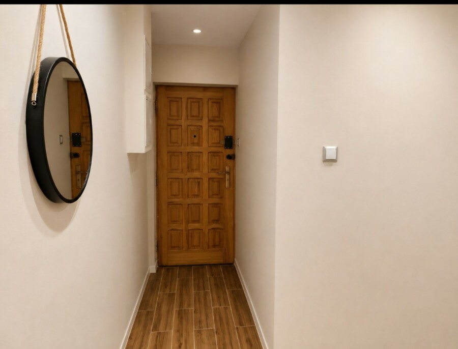 powiat wołomiński, Wołomin, Wileńska, 2 pokoje | 50 m² | balkon | 3 piętro | Wołomin