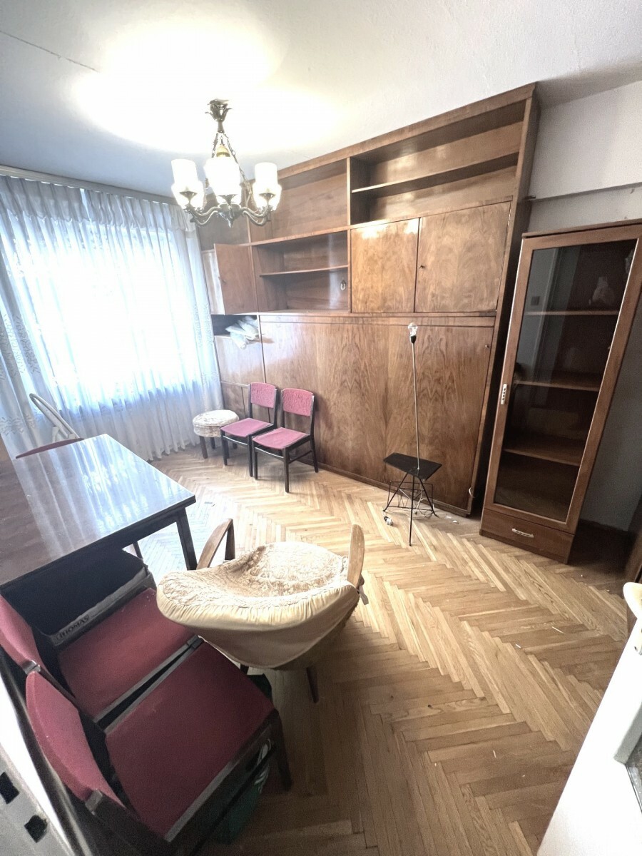 Warszawa, Wola Nowolipki, Mordechaja Anielewicza, MOŻLIWOŚĆ 3 POKOI