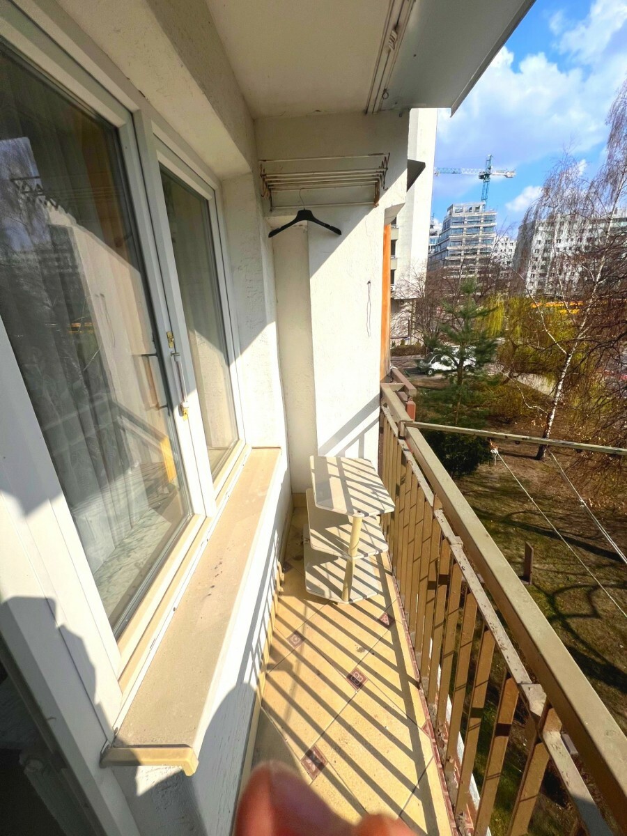 Warszawa, Wola Nowolipki, Mordechaja Anielewicza, MOŻLIWOŚĆ 3 POKOI