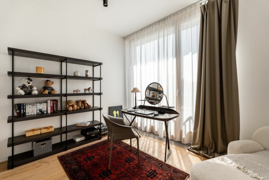 Warszawa, Wilanów Zawady, Syta, Wysoki standard | Gustownie wykończony | Taras
