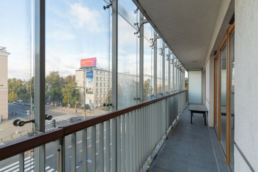 Warszawa, Mokotów, Aleja Niepodległości, Mieszkanie na sprzedaż na Starym Mokotowie