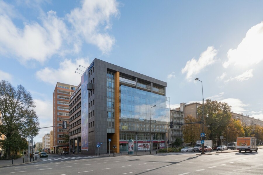 Warszawa, Mokotów, Aleja Niepodległości, Mieszkanie na sprzedaż na Starym Mokotowie