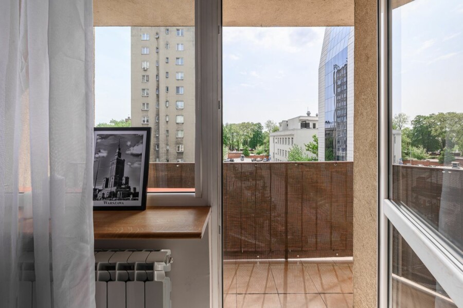 Warszawa, Ochota, Aleje Jerozolimskie, INWESTYCJA| BLISKO CENTRUM|2-PAK|BALKON|KW