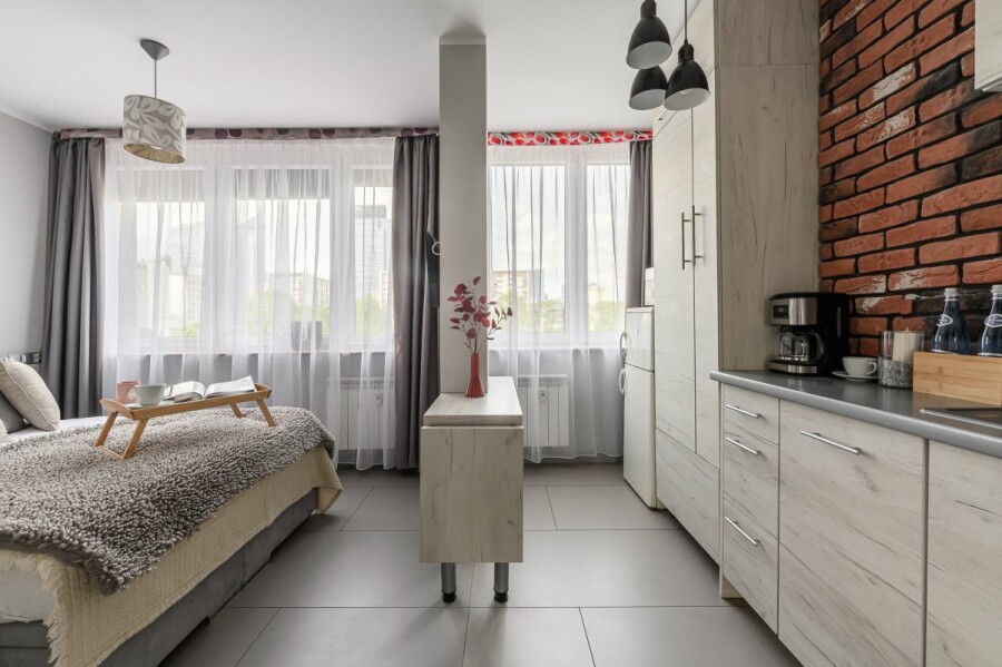 Warszawa, Ochota, Aleje Jerozolimskie, INWESTYCJA| BLISKO CENTRUM|2-PAK|BALKON|KW
