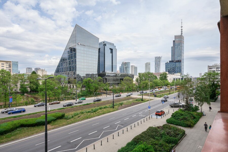 Warszawa, Ochota, Aleje Jerozolimskie, INWESTYCJA| BLISKO CENTRUM|2-PAK|BALKON|KW