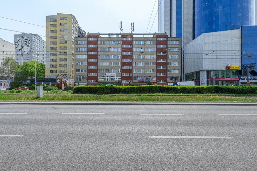 Warszawa, Ochota, Aleje Jerozolimskie, INWESTYCJA| BLISKO CENTRUM|2-PAK|BALKON|KW