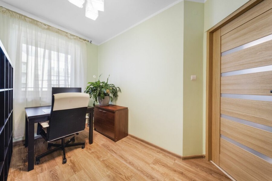 Warszawa, Białołęka, Aluzyjna, Nieruchomość 44,30/blisko wał Wiślany/