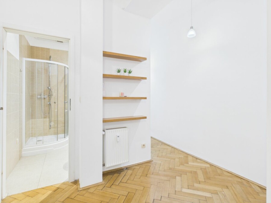 Warszawa, Śródmieście, Emiliana Konopczyńskiego, Mieszkanie do sprzedania w Centrum
