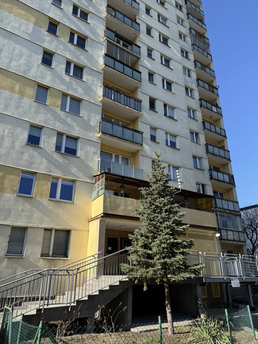 Warszawa, Praga-Południe Gocław, Gen. Augusta Emila Fieldorfa \"Nila\", Jasne m2/3, super lokalizacja