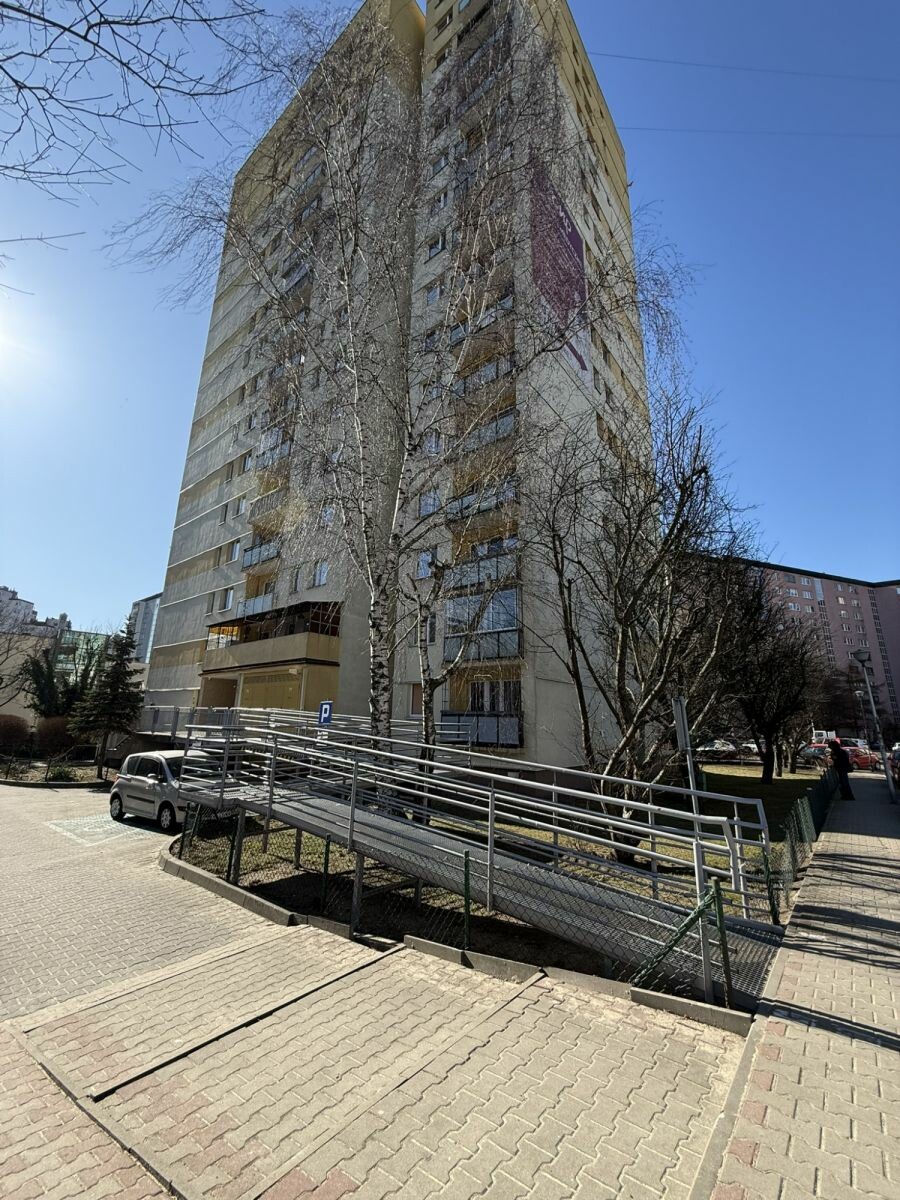 Warszawa, Praga-Południe Gocław, Gen. Augusta Emila Fieldorfa \"Nila\", Jasne m2/3, super lokalizacja