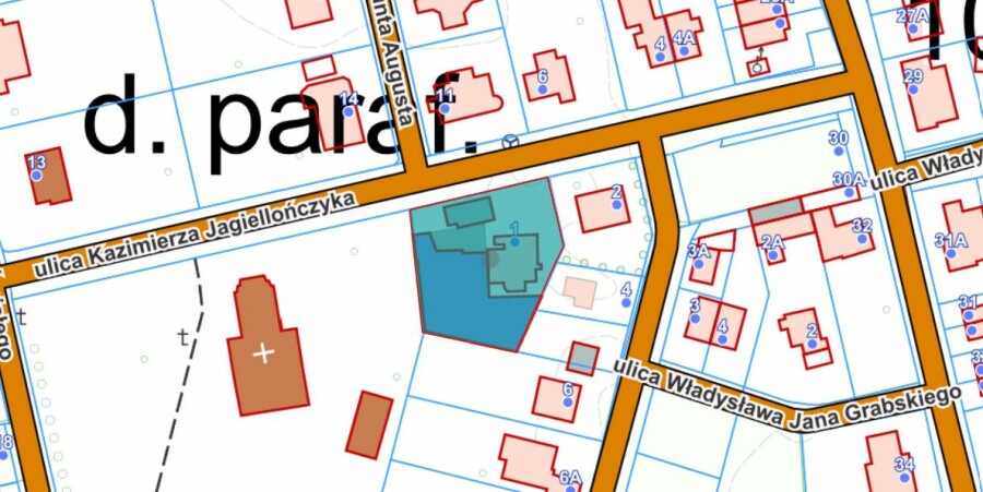 Warszawa, Ursus Gołąbki, Kazimierza Jagiellończyka, OKAZJA INWESTYCYJNA – Warszawa Gołąbki