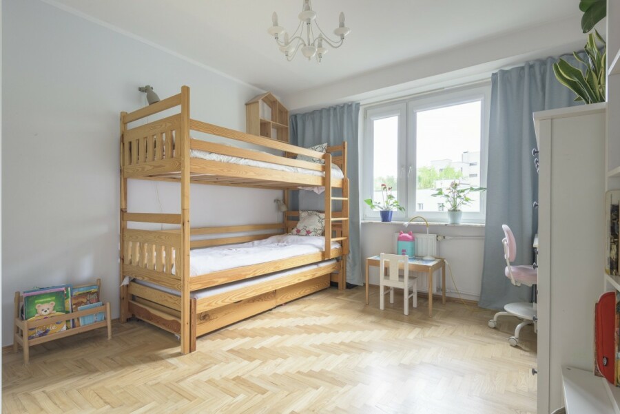 Warszawa, Praga-Południe Gocław, 21 Pułku Piechoty Dzieci Warszawy, Na sprzedaż 2 pokoje Gocław