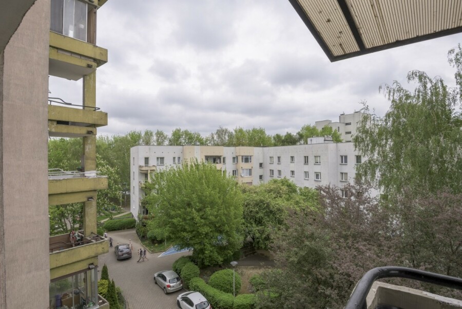 Warszawa, Praga-Południe Gocław, 21 Pułku Piechoty Dzieci Warszawy, Na sprzedaż 2 pokoje Gocław