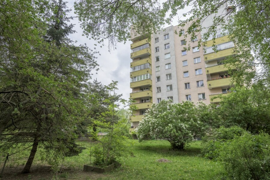 Warszawa, Praga-Południe Gocław, 21 Pułku Piechoty Dzieci Warszawy, Na sprzedaż 2 pokoje Gocław