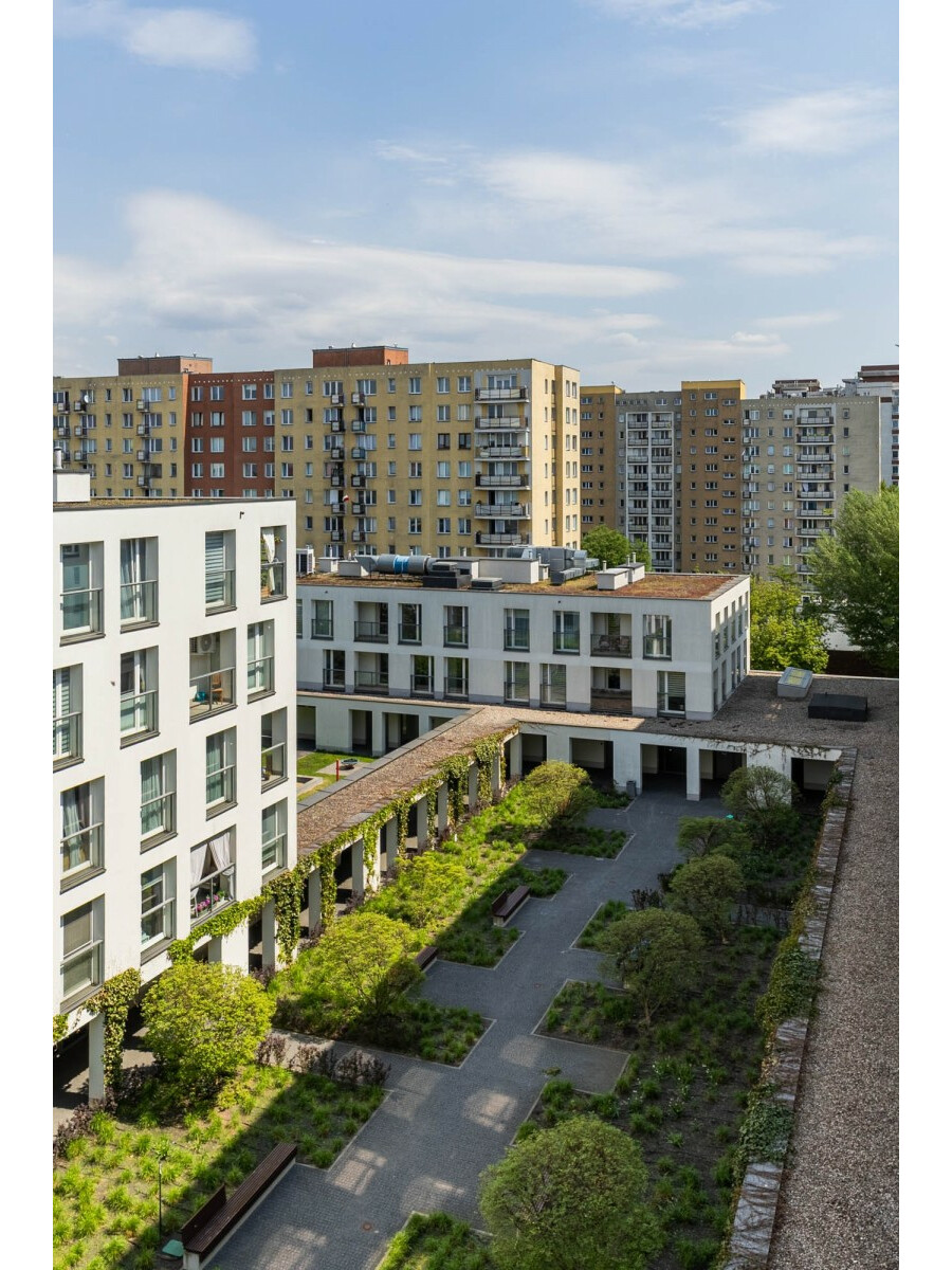 Warszawa, Targówek Bródno, Ludwika Kondratowicza, Metro 3\"- wyjątkowe, kompletne, widok za zawsze!