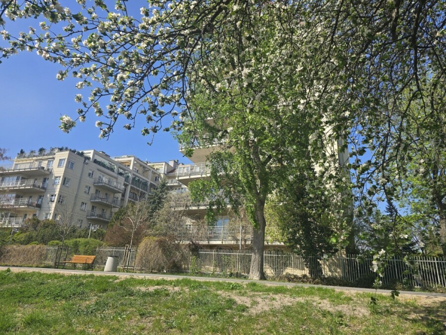 powiat Warszawa, Warszawa, Grochowska, 4 pokojowe mieszkanie nad Jeziorkiem Kamionkowskim
