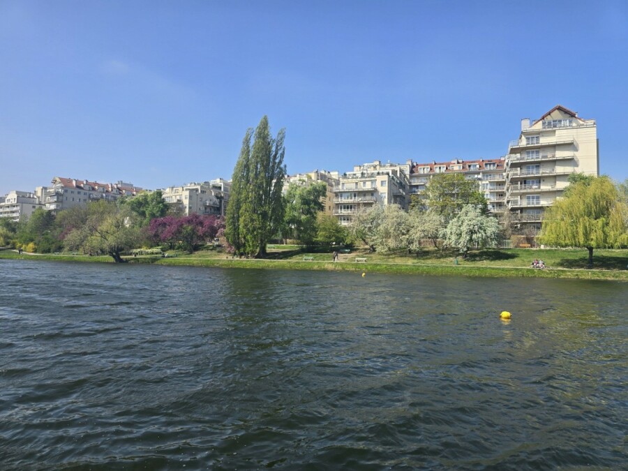 powiat Warszawa, Warszawa, Grochowska, 4 pokojowe mieszkanie nad Jeziorkiem Kamionkowskim
