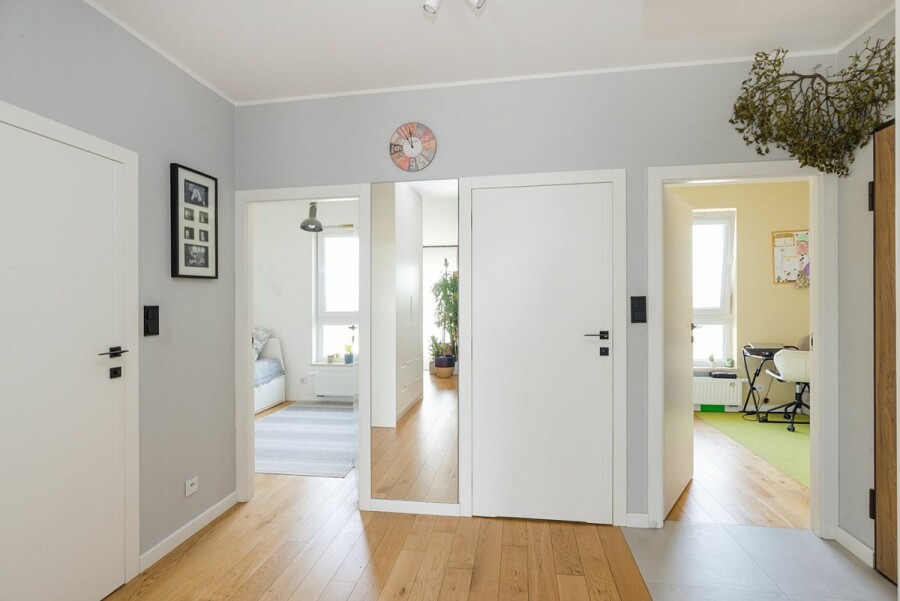 Warszawa, Ursus, Kompanii Ak \"Goplana\", 3 pokoje | dwustronne| duży balkon | garaż