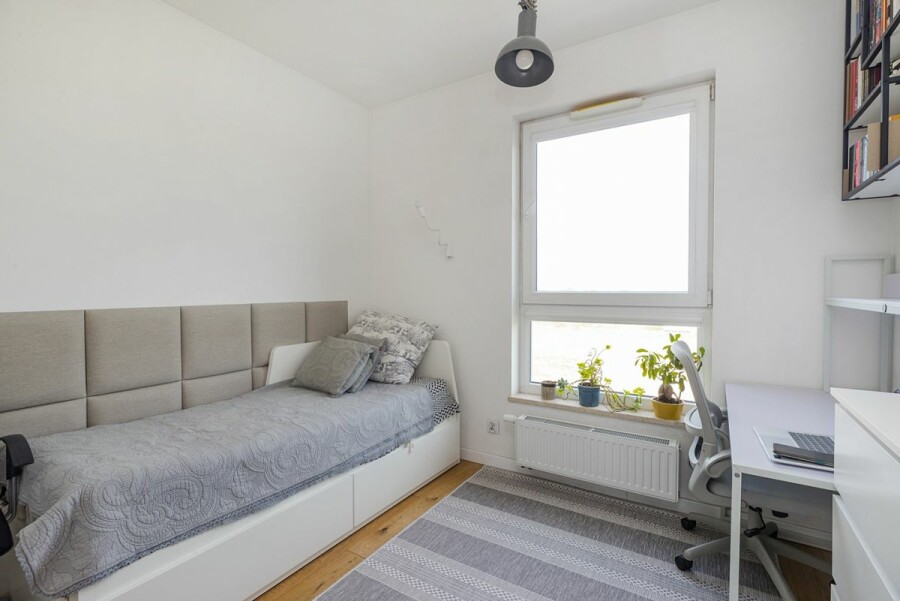 Warszawa, Ursus, Kompanii Ak \"Goplana\", 3 pokoje | dwustronne| duży balkon | garaż