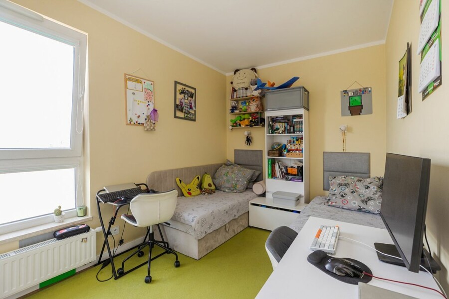 Warszawa, Ursus, Kompanii Ak \"Goplana\", 3 pokoje | dwustronne| duży balkon | garaż
