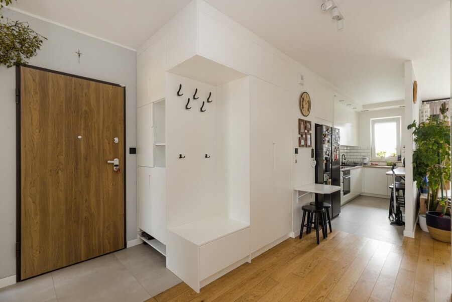 Warszawa, Ursus, Kompanii Ak \"Goplana\", 3 pokoje | dwustronne| duży balkon | garaż