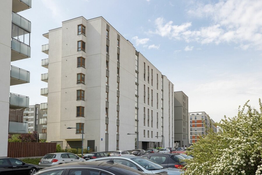 Warszawa, Ursus, Kompanii Ak \"Goplana\", 3 pokoje | dwustronne| duży balkon | garaż