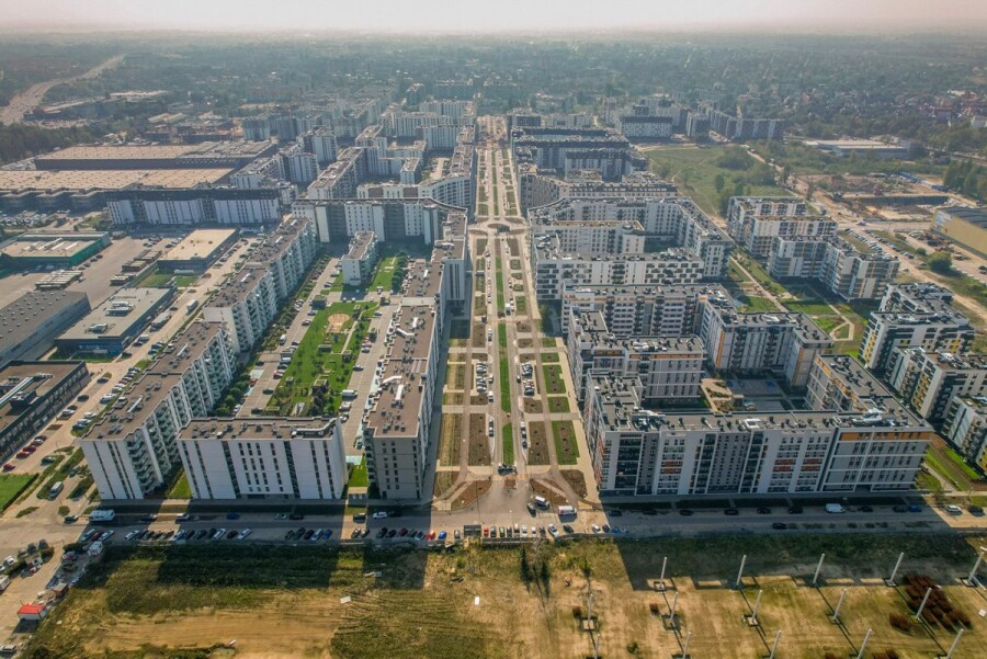 Warszawa, Ursus, Kompanii Ak \"Goplana\", 3 pokoje | dwustronne| duży balkon | garaż