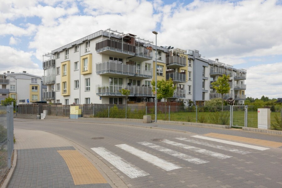 powiat Warszawa, Warszawa, Przejezdna, Mieszkanie na sprzedaż