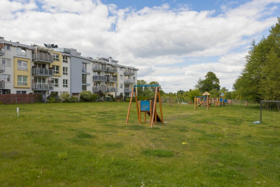 powiat Warszawa, Warszawa, Przejezdna, Mieszkanie na sprzedaż