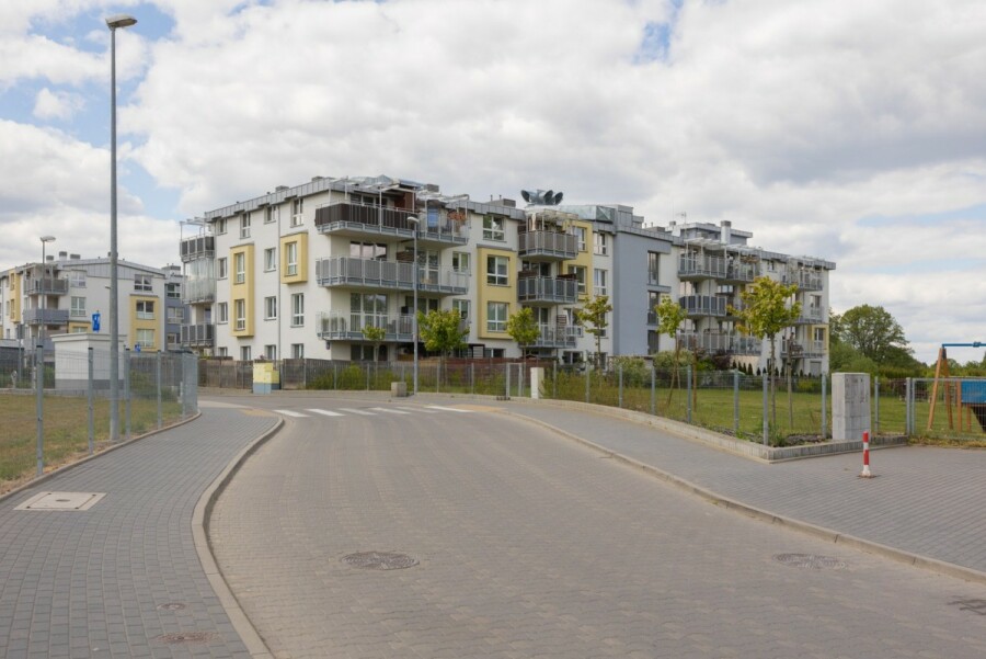 powiat Warszawa, Warszawa, Przejezdna, Mieszkanie na sprzedaż
