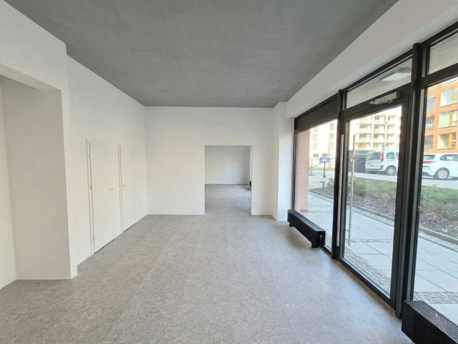 powiat Warszawa, Warszawa, Herbu Korczak, Lokal w nowoczesnym apartamentowcu na Wilanowie