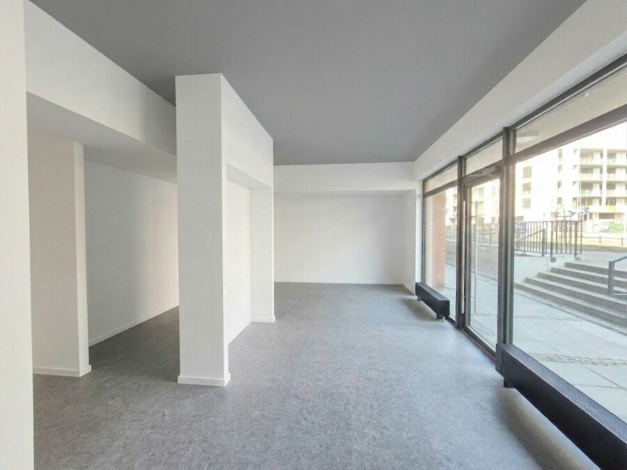 powiat Warszawa, Warszawa, Herbu Korczak, Lokal w nowoczesnym apartamentowcu na Wilanowie