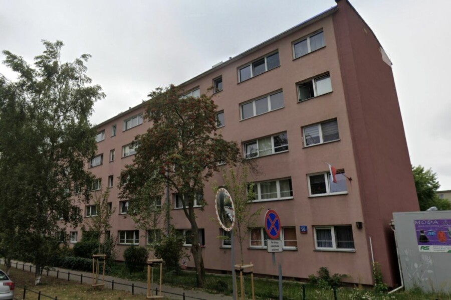 Warszawa, Bielany, Wrzeciono, 2 pok, Metro, Zielone Bielany, Idealny układ