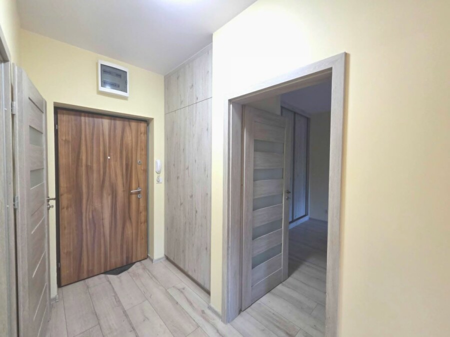 Warszawa, Włochy, Bakalarska, 2 pok. | Apartamenty Bakalarska | ogródek, loggia