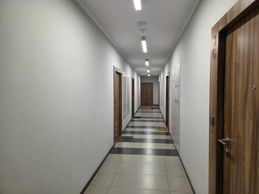 Warszawa, Włochy, Bakalarska, 2 pok. | Apartamenty Bakalarska | ogródek, loggia